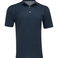 Turtleson Ramer Performance Shirt Polo Short Sleeve Golf Apparel