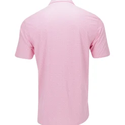 Turtleson Raynor Performance Shirt Polo Short Sleeve Golf Apparel