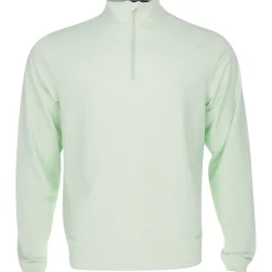 Turtleson Remy 1/4 Zip Outerwear Pullover Golf Apparel