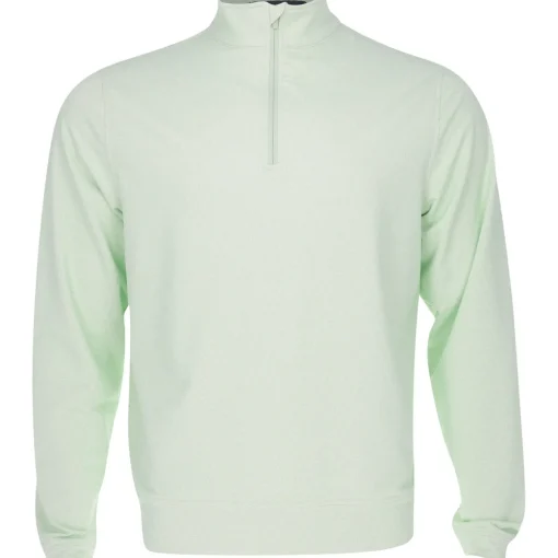 Turtleson Remy 1/4 Zip Outerwear Pullover Golf Apparel