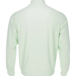 Turtleson Remy 1/4 Zip Outerwear Pullover Golf Apparel