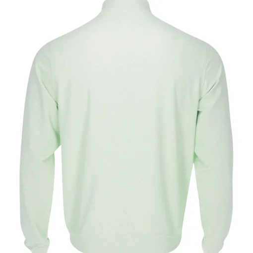 Turtleson Remy 1/4 Zip Outerwear Pullover Golf Apparel