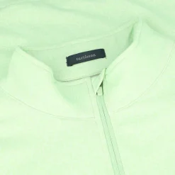 Turtleson Remy 1/4 Zip Outerwear Pullover Golf Apparel