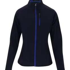 Turtleson Riggs Water Resistant Full-Zip Outerwear Jacket Golf Apparel