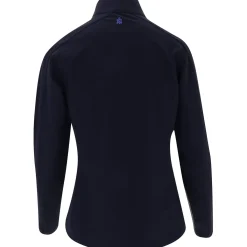 Turtleson Riggs Water Resistant Full-Zip Outerwear Jacket Golf Apparel