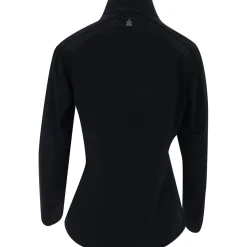 Turtleson Riggs Water Resistant Full-Zip Outerwear Jacket Golf Apparel