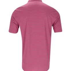 Turtleson Ripster Performance Shirt Polo Short Sleeve Golf Apparel