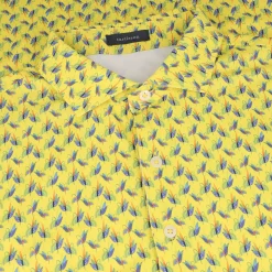 Turtleson Rollins Performance Shirt Polo Short Sleeve Golf Apparel