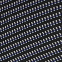 Turtleson Rory Stripe Performance Shirt Polo Short Sleeve Golf Apparel