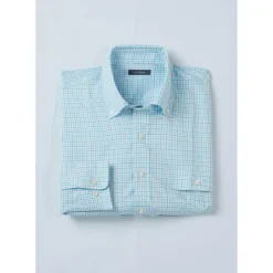 Turtleson Russel Sport Shirt Dress Golf Apparel