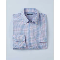 Turtleson Russel Sport Shirt Dress Golf Apparel
