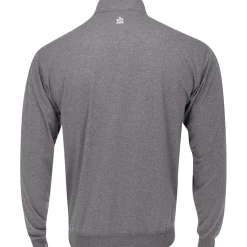 Turtleson Siro 1/4 Zip Outerwear Pullover Golf Apparel