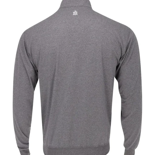 Turtleson Siro 1/4 Zip Outerwear Pullover Golf Apparel