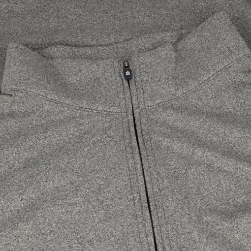 Turtleson Siro 1/4 Zip Outerwear Pullover Golf Apparel