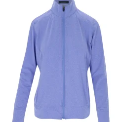Turtleson Siro Full-Zip Outerwear Jacket Golf Apparel
