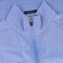 Turtleson Siro Full-Zip Outerwear Jacket Golf Apparel