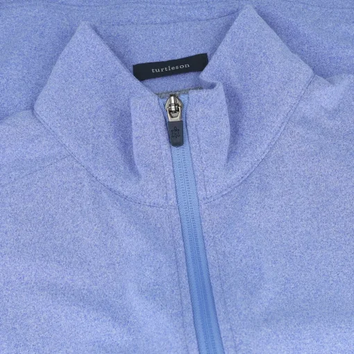 Turtleson Siro Full-Zip Outerwear Jacket Golf Apparel