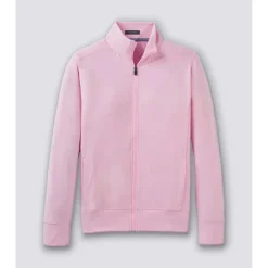 Turtleson Siro Full-Zip Outerwear Jacket Golf Apparel