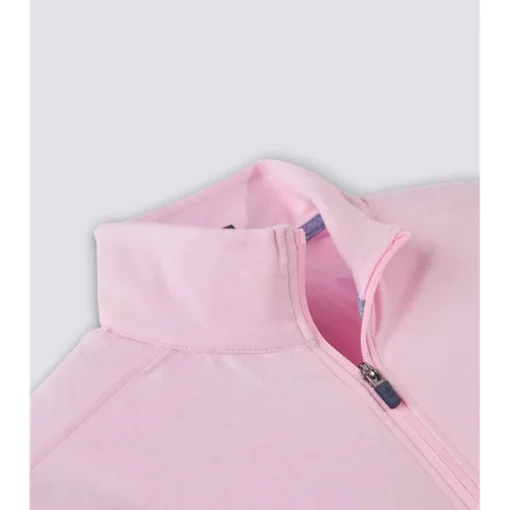 Turtleson Siro Full-Zip Outerwear Jacket Golf Apparel