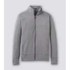 Turtleson Siro Full-Zip Outerwear Jacket Golf Apparel