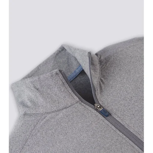 Turtleson Siro Full-Zip Outerwear Jacket Golf Apparel