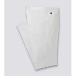 Turtleson Stateline Bristol 5-Pocket Pants Flat Front Golf Apparel