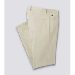 Turtleson Stateline Bristol 5-Pocket Pants Flat Front Golf Apparel
