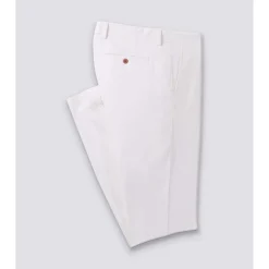 Turtleson Stateline Twill Chino Pants Flat Front Golf Apparel