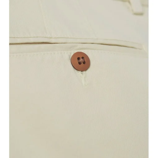 Turtleson Stateline Twill Chino Pants Flat Front Golf Apparel