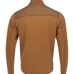 Turtleson Steele Full-Zip Outerwear Jacket Golf Apparel