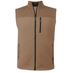 Turtleson Steele Full-Zip Outerwear Vest Golf Apparel