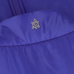 Turtleson Taft Full-Zip Outerwear Vest Golf Apparel