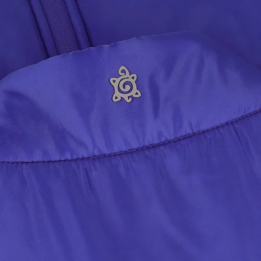 Turtleson Taft Full-Zip Outerwear Vest Golf Apparel