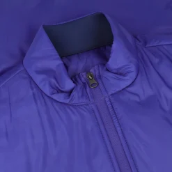 Turtleson Taft Full-Zip Outerwear Vest Golf Apparel