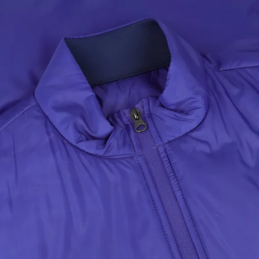 Turtleson Taft Full-Zip Outerwear Vest Golf Apparel