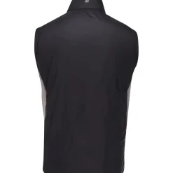 Turtleson Taft Full-Zip Outerwear Vest Golf Apparel