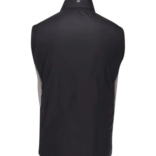 Turtleson Taft Full-Zip Outerwear Vest Golf Apparel