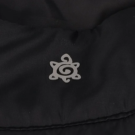 Turtleson Taft Full-Zip Outerwear Vest Golf Apparel