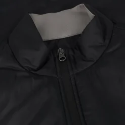 Turtleson Taft Full-Zip Outerwear Vest Golf Apparel