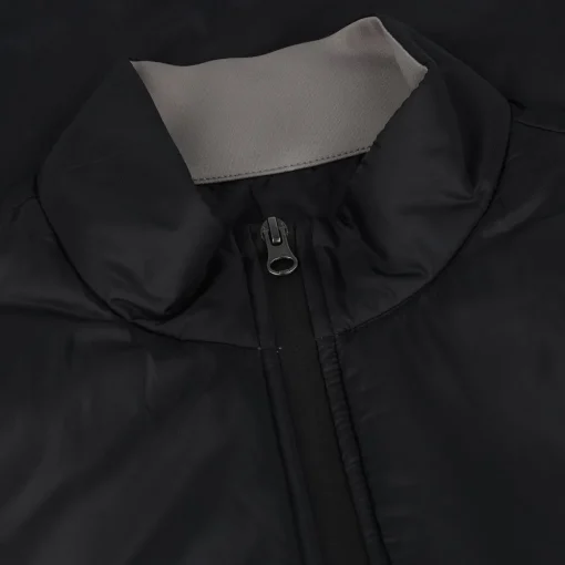 Turtleson Taft Full-Zip Outerwear Vest Golf Apparel