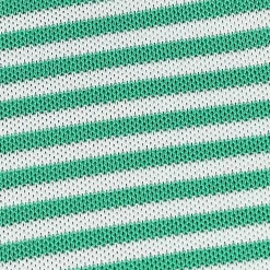 Turtleson Tanner Stripe Performance Shirt Polo Short Sleeve Golf Apparel