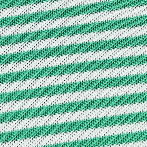 Turtleson Tanner Stripe Performance Shirt Polo Short Sleeve Golf Apparel