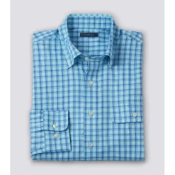 Turtleson Todd Shirt Dress Golf Apparel