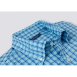 Turtleson Todd Shirt Dress Golf Apparel