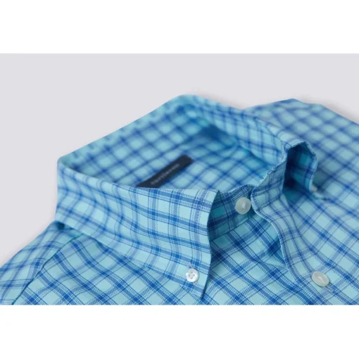 Turtleson Todd Shirt Dress Golf Apparel