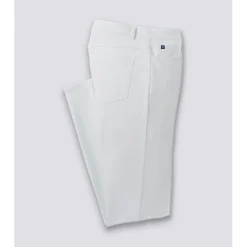 Turtleson Tri-Cities Stretch 5-Pocket Performance Pants Flat Front Golf Apparel