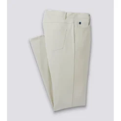 Turtleson Tri-Cities Stretch 5-Pocket Performance Pants Flat Front Golf Apparel