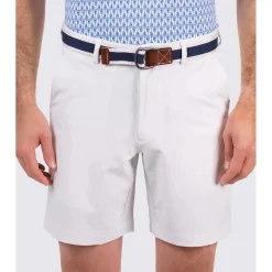 Turtleson Tri-Cities Stretch Performance Shorts Flat Front Golf Apparel