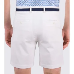 Turtleson Tri-Cities Stretch Performance Shorts Flat Front Golf Apparel