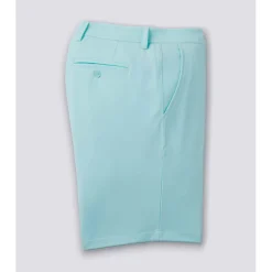 Turtleson Tri-Cities Stretch Performance Shorts Flat Front Golf Apparel